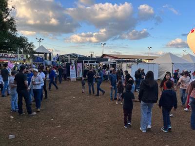 3Âª Expogalo encerra com expectativas superadas